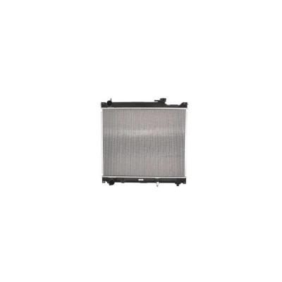 Radiator apa SUZUKI VITARA Cabrio ET TA AVA Quality Cooling SZ2046 foto