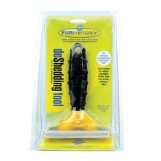 Perie profesionala pentru blana animalelor FURminator Large