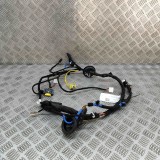 Cablaj ușă st&acirc;nga față KIA EV6 CV 2022 OEM: 91600-CV750,91600-CV750A 25831450