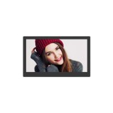BRAUN DigiFrame 1361 8GB black (13,3inch/16:9)