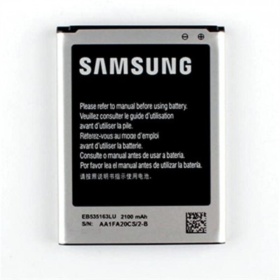 Acumulator Samsung Galaxy Neo i9082 I9060I EB535163LU foto