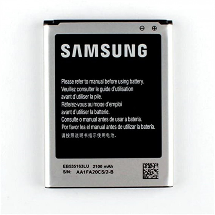 Acumulator Samsung Galaxy Neo i9082 I9060I EB535163LU
