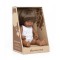 Papusa educativa 38 cm Baiat australian nativ