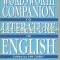 The Wordsworth Companion To Literature In English - Ian Ousby