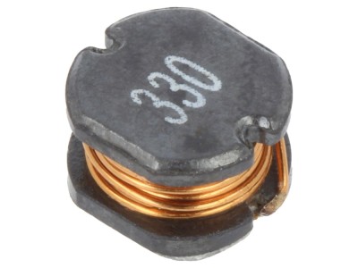 Inductor SMD 33uH 1.2A foto