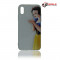 Husa iPhone X ? Transparent Kids Cartoon (Snow White)