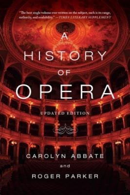 A History of Opera foto