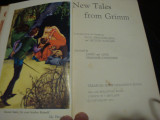 New Tales from Grimm - 1971 - in engleza, Alta editura