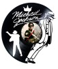 MICHAEL JACKSON &ndash; ceas de perete