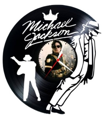 MICHAEL JACKSON &amp;ndash; ceas de perete foto