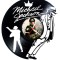 MICHAEL JACKSON &ndash; ceas de perete