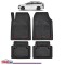 Covorașe Auto TeamCar&reg; Tip Tăviță Compatibile Skoda Octavia III (2013&ndash;2020) - Combi