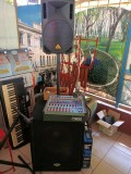 Echipament complet 2400lei