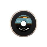 Disc diamantat continuu 115 x 1.9 mm H5 Sthor 08785