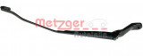 Brat stergator, parbriz SEAT ALHAMBRA (7V8, 7V9) (1996 - 2010) METZGER 2190066