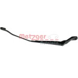 Brat stergator, parbriz VW SHARAN (7M8, 7M9, 7M6) (1995 - 2010) METZGER 2190066