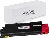 Toner Compatibil Kyocera TK-590M Magenta, 5000 pagini, pentru FS-C 2026MFP / 2126MFP / 2526MFP / 2626MFP / 5250DN