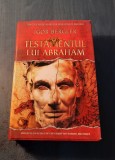 Testamentul lui Abraham Igor Bergler