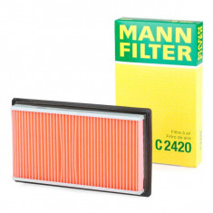 Filtru Aer Mann Filter Nissan Cube Z12 2008-2011 C2420 foto