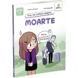 Vrei sa vorbim despre... Moarte