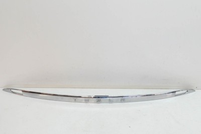 Ornament lampa număr de &amp;icirc;nmatriculare TESLA MODEL S 2017 OEM: 1025776-00-A | 14337215 foto