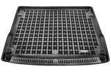 Covor Tavita Portbagaj Premium Cauciuc Ford Focus II Break 2005-2011 Rezaw Polonia