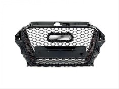 Grila fata Original RS3 - Audi A3 (2013-2016) foto