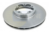 Disc frana FORD TRANSIT bus (2006 - 2014) COMLINE ADC1259V