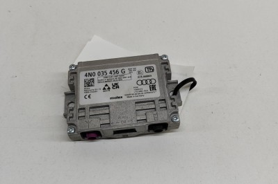 Amplificator de antena VW ID.5 E39 2022 OEM: 4N0035456G,10R-068805 23090236 foto