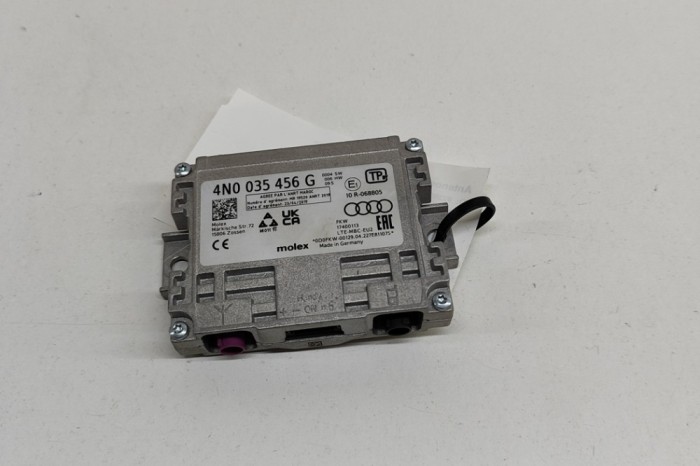 Amplificator de antena VW ID.5 E39 2022 OEM: 4N0035456G,10R-068805 23090236