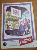 revista umoristica - urzica - 31 mai 1971