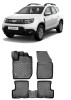 Set Covorase Auto Cauciuc Umbrella Pentru Dacia Duster 4X2 FACELIFT (2022-2025)