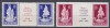 1960 LP 493 LP 493 a XV-a ANIVERSARE A VICTORIEI ASUPRA FASCISMULUI MNH, Nestampilat