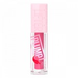 Luciu de buze cu efect de marire Lifter Plump 003 Pink Sting, 5.4ml, Maybelline