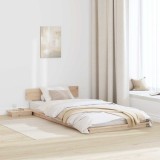 Cumpara ieftin Cadru de pat Maro 90 x 200 cm lemn