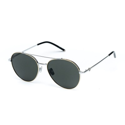 Ochelari de Soare Bărbați Belstaff MAGNUM-GRIS-DORADO &amp;oslash; 58 mm foto