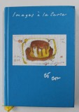 IMAGES A LA CARTE par CLAES OLDENBURG et COOSJE VAN BRUGGEN , 2004