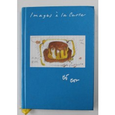 IMAGES A LA CARTE par CLAES OLDENBURG et COOSJE VAN BRUGGEN , 2004