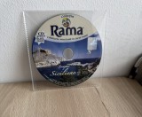 CD Audio - Muzică - Rama Călătorie muzicală &icirc;n jurul lumii CD 8 Șoapte Siciliene (compilație, 2005)