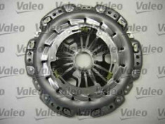 Set ambreiaj MERCEDES BENZ VIANO (W639) VALEO 826768 foto