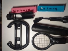 Accesorii pentru Wii Remote foto