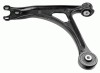 LEMF&Ouml;RDER 35402 01 Brat, suspensie roata