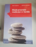 MEDICAMENTELE MEDICULUI DE FAMILIE - BARBU CUPARENCU