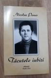 Tăcutele iubiri - Nicolae Peneș