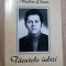 Tăcutele iubiri - Nicolae Peneș