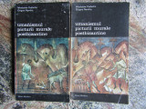 W. Podlacha - Umanismul picturii murale postbizantine ( 2 vol. )