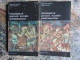 W. Podlacha - Umanismul picturii murale postbizantine ( 2 vol. )