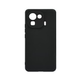 Husa BestCase&reg; 0.8MM Slim Silicon, Compatibila Cu Xiaomi Mi 11 Pro, Rezistenta