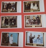 MANAMA, ROYAL VISIT - SERIE COMPLETĂ MNH