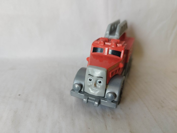 bnk jc Thomas &amp; Friends - Flynn - Mattel 2018